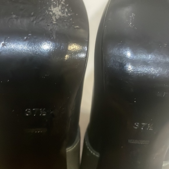 Alexander Wang Lys Booties - Picture 6 of 8